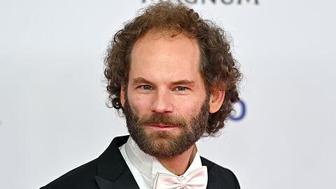 Pumuckl, Fastenprediger und jetzt wom&ouml;glich auch persona non grata in Gr&ouml;nland: Maxi Schafroth.