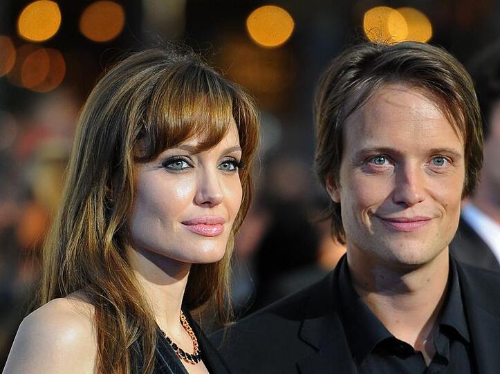 "Salt"Premiere Angelina Jolie in Berlin Abendzeitung München