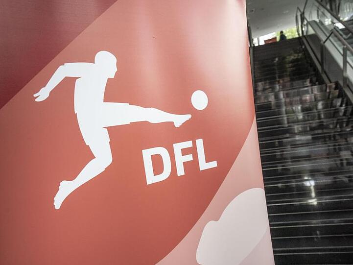 Die DFL hat ihr Hygienekonzept überarbeitet.