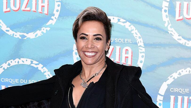 Kelly Holmes hat sich mit 52 Jahren für ihr Coming-out entschieden.