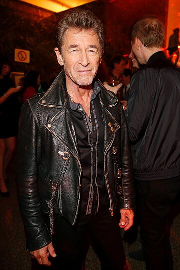 Echo 2014: Die Aftershowparty nach der Verleihung - Die Bilder