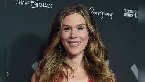 Joss Stone hat bereits zwei leibliche Kinder.