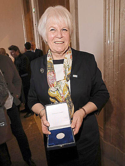 Brigitte Bührlen