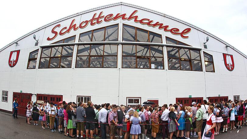 Bild Schottenhamel Bild Schottenhamel