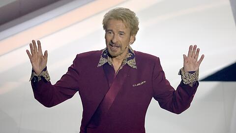 Thomas Gottschalk moderierte zum letzten Mal "Wetten, dass..?" und das ist auch ganz gut so.