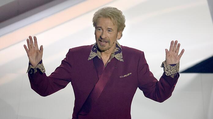 Thomas Gottschalk moderierte zum letzten Mal "Wetten, dass..?" und das ist auch ganz gut so.