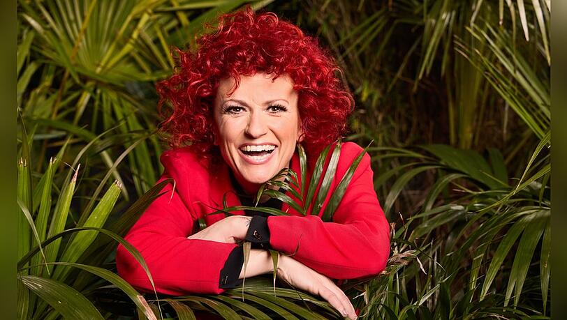 Wie wird sich Lucy Diakovska im Dschungel schlagen?
