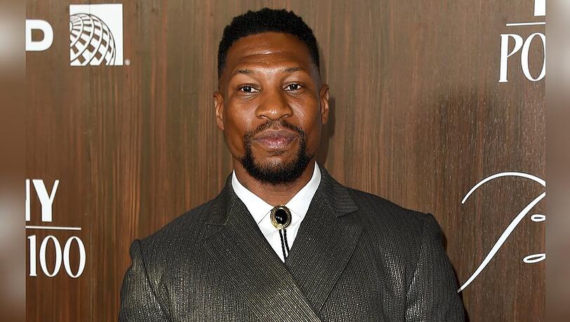 Jonathan Majors war in den vergangenen Monaten mit schweren Vorwürfen seiner Ex-Freundin konfrontiert. Jonathan Majors war in den vergangenen Monaten mit schweren Vorwürfen seiner Ex-Freundin konfrontiert.