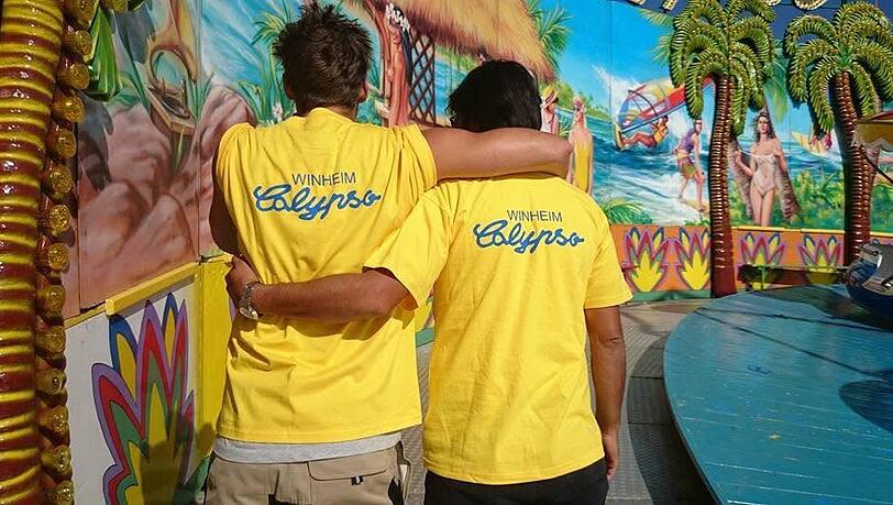Derzeit steht das Calypso in N&uuml;rnberg.