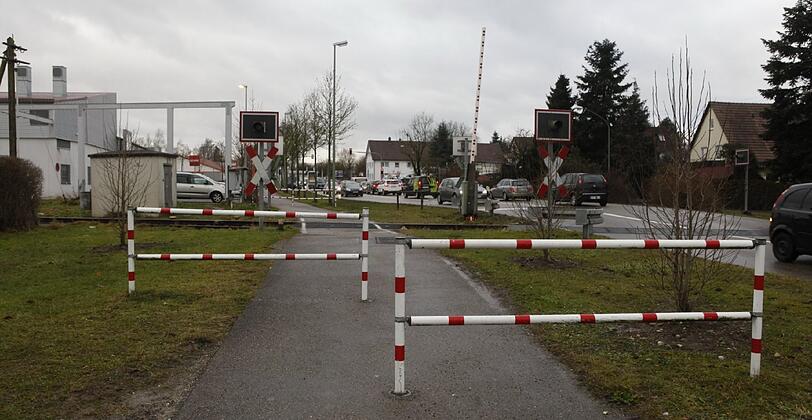 Die Polizei hat noch keine Erklärung, wie es zu dem tragischen Unfall kommen konnte.