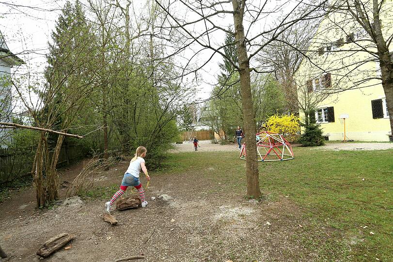 Privat-Kita "Hänsel und Gretel"