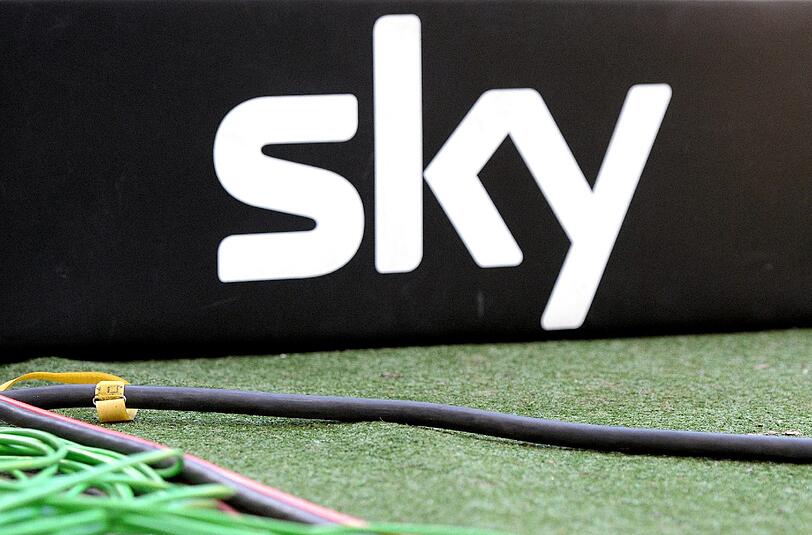 Der Murdoch-Konzern hält bereit 39 Prozent an Sky.