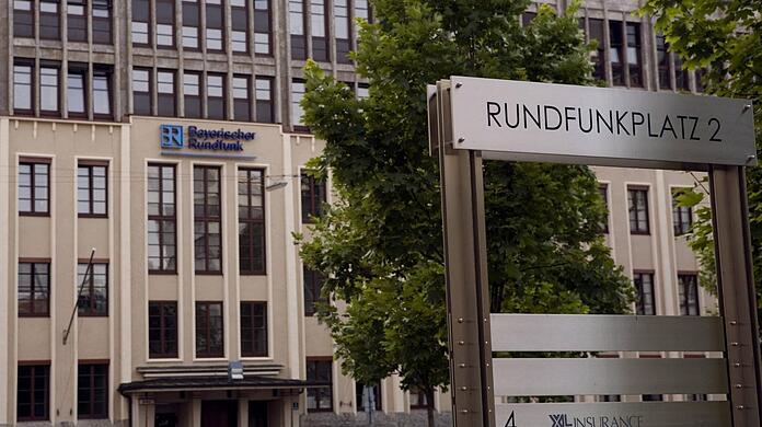 Die Hälfte des BR-Stammgeländes soll verkauft werden.