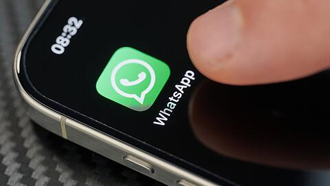 WhatsApp kündigt ein hilfreiches Update an: die Übersetzungsfunktion.