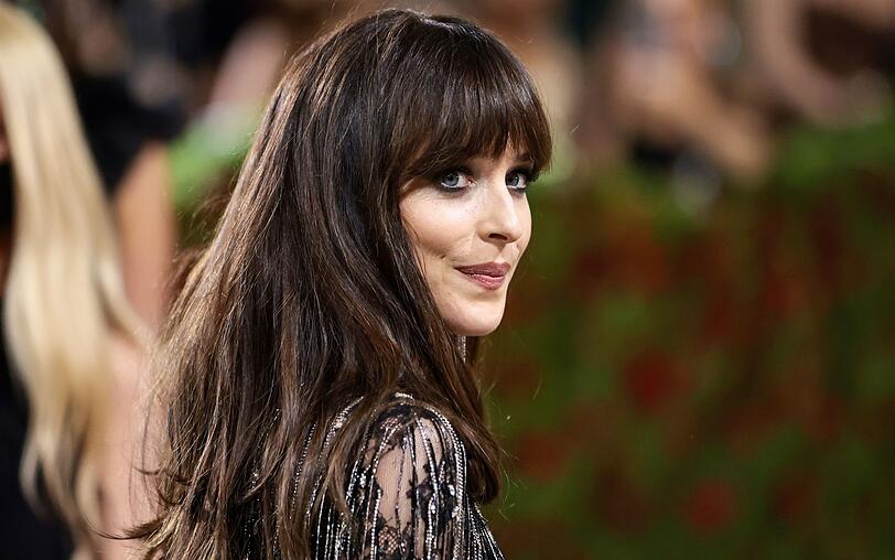 Rückendeckung von der Hauptdarstellerin Dakota Johnson erhielt "Madame Web" nicht gerade. Sie könne die Verrisse des Films verstehen, sagte sie in einem Interview. Rückendeckung von der Hauptdarstellerin Dakota Johnson erhielt "Madame Web" nicht gerade. Sie könne die Verrisse des Films verstehen, sagte sie in einem Interview.