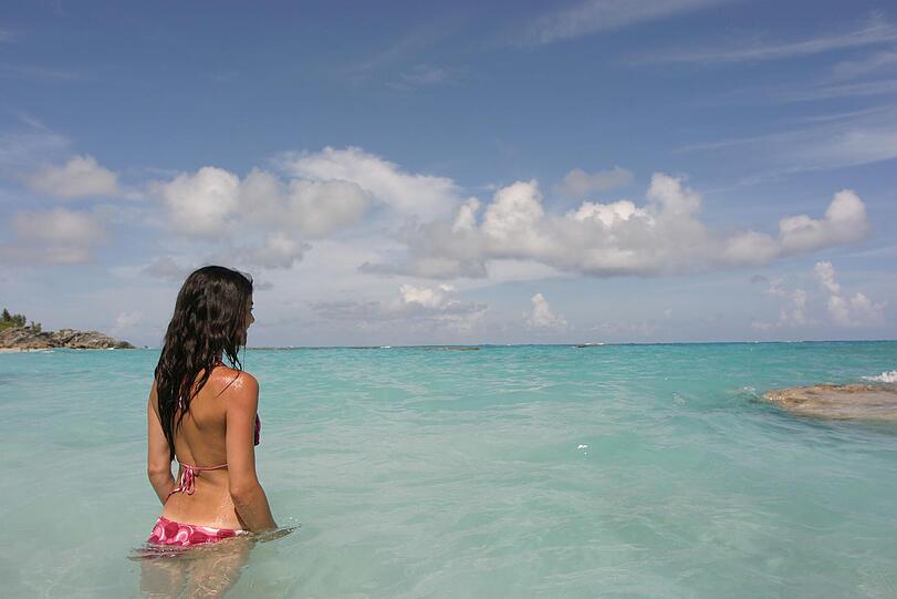 Wer möchte seinen Urlaub nicht gerne verlängern, wenn er so traumhaft schön ist? Unter gewissen Umständen ist das sogar vor Ort möglich.