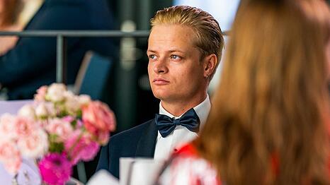 Marius Borg H&oslash;iby muss sich in wenigen Wochen vor Gericht verantworten.