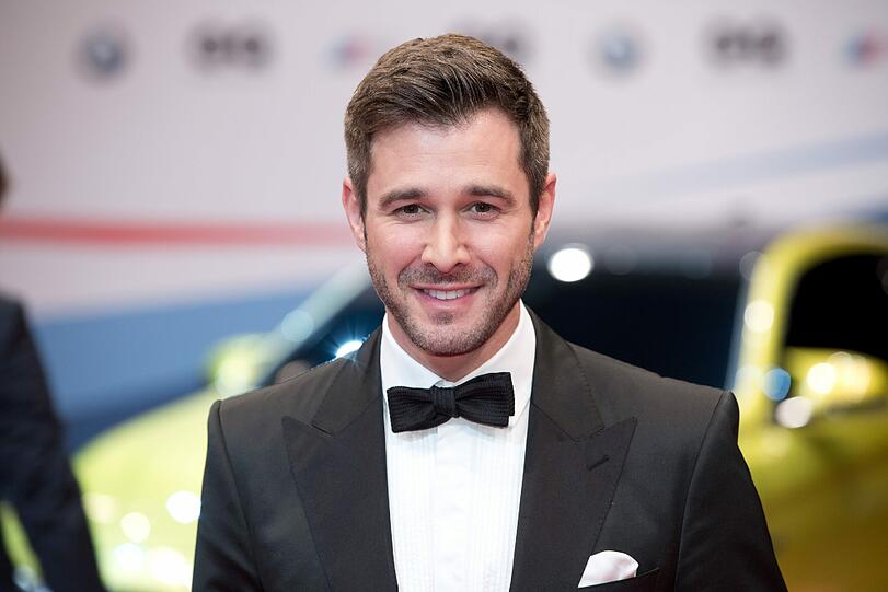 GQ-Men-Of-The-Year 2013: Die besten Bilder von der Gala.