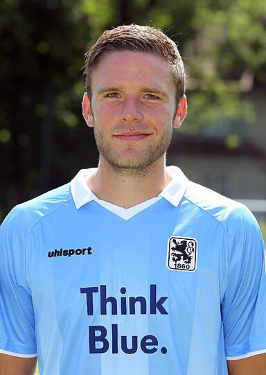 DOMINIK STAHL - OHNE NOTE (Archivbild)