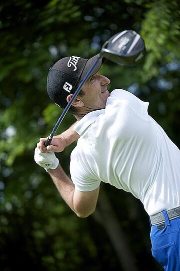 MUNICH GOLF MASTERS 2014: Die Bilder vom Auftakt-Turnier im GC Schloss Egmating am 31. Mai 2014.