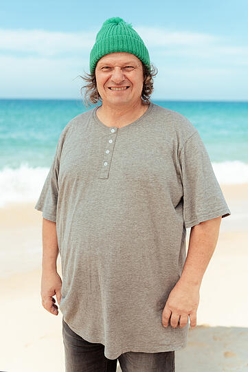 Manni Ludolf