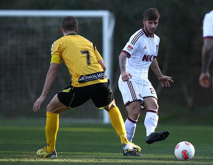 Marvin Plattenhardt