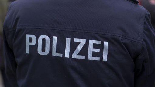Die Polizei konnte den 19-jährigen Täter festnehmen. (Symbolbild)