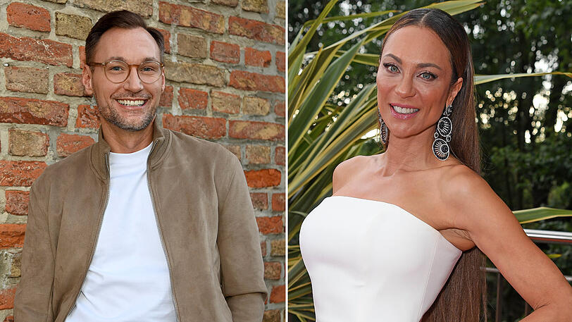Thomas Gierling begleitet den Wiesn-Anstich von Lilly Becker am 20. September 2025 in den Wildstuben