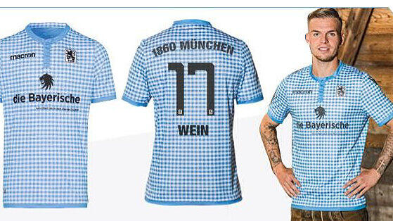 Kennt als Münchner die Wiesn bestens: Daniel Wein.