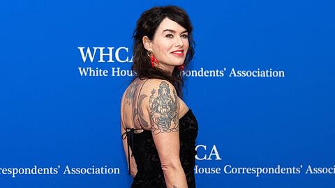 Schauspielerin Lena Headey hat nicht nur in "Game of Thrones" für Aufsehen gesorgt.