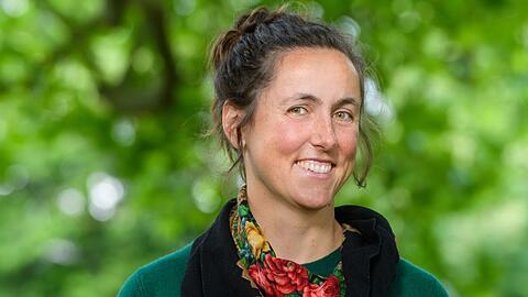 Das Buch "Der große Rausch. Warum Drogen kriminalisiert werden" der Historikerin Helena Barop (*1986) steht auf der Shortlist fürs beste Wissenschaftsbuch 2023.
