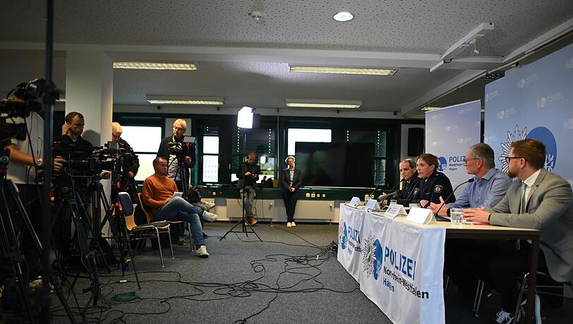 Am Mittwoch konnten die Ermittler Entwarnung geben: Die designierte Bürgermeisterin befindet sich nicht mehr in Lebensgefahr. Am Mittwoch konnten die Ermittler Entwarnung geben: Die designierte Bürgermeisterin befindet sich nicht mehr in Lebensgefahr.