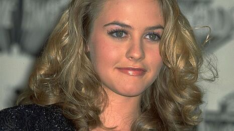 Alicia Silverstone geh&ouml;rt zu den bekanntesten Schauspielerinnen der 90er-Jahre.