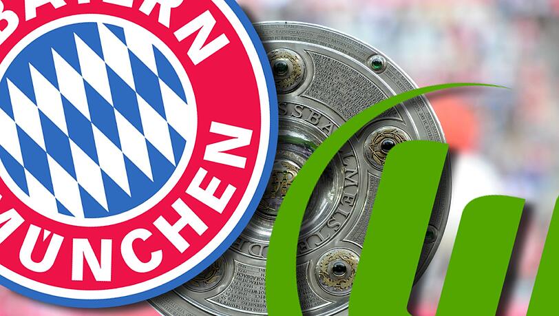 Die Bayern gegen die Wölfe. Am 22. August geht's mit dieser Partie auf in die neue Bundesliga-Saison. Die Bayern gegen die Wölfe. Am 22. August geht's mit dieser Partie auf in die neue Bundesliga-Saison.