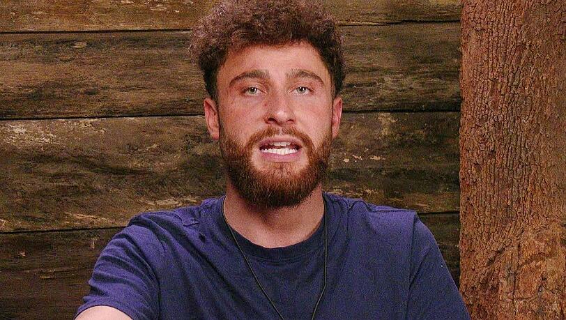 Rauswurf im Dschungelcamp: Umut Tekin traf es als zweiten Promi.