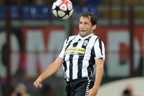 Durch eine Verlertzung gestoppt: Hasan Salihamidzic.
