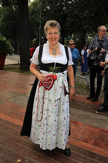 Marie-Luise Marjan