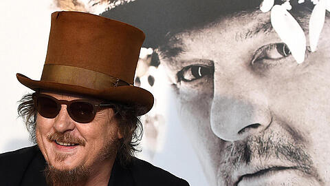 Zucchero ist mit einem neuen Album zurück.