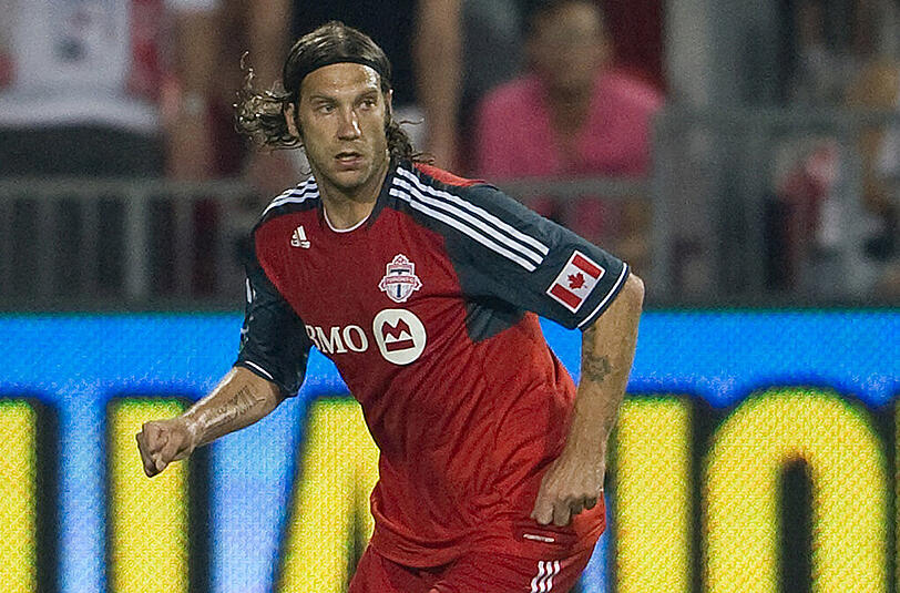 Spielte 2011 beim FC Toronto: Torsten Frings.