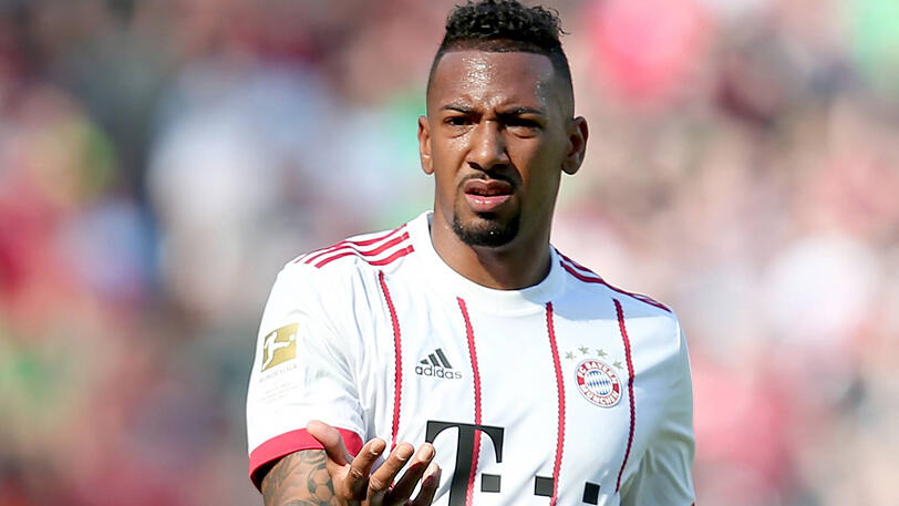 Jerome Boateng: Note 3. Der alte Hase gab dem jungen Burschen Mai in der zentralen Abwehr Hilfestellung. Routiniert spielte er seine Stiefel runter, bereinigte brenzlige Szenen mal rustikal, mal filigran. Aber kaum gefordert, am Mittwoch geht&rsquo;s gegen Ronaldo, Benzema & Co.