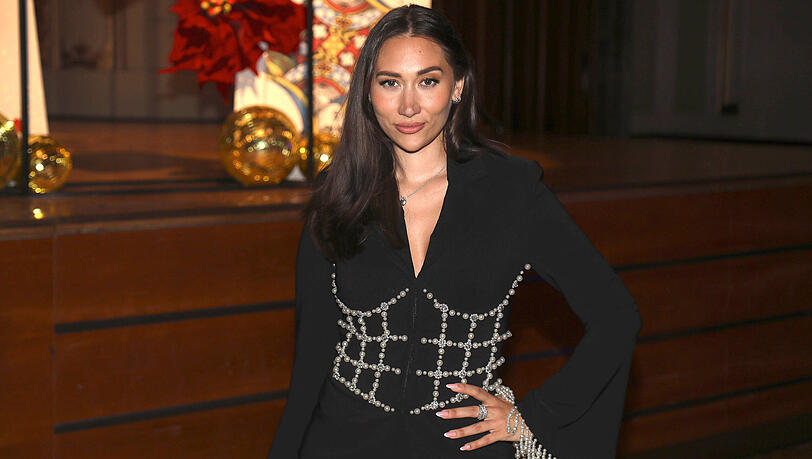 Die betrogene Ehefrau: Samira Yavuz.