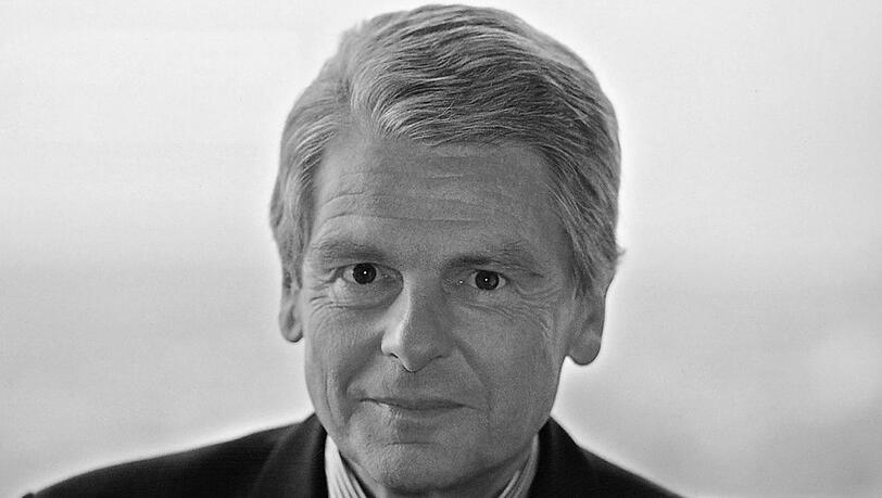 Das ZDF trauert um seinen ehemaligen Chefredakteur Klaus Bresser. Das ZDF trauert um seinen ehemaligen Chefredakteur Klaus Bresser.
