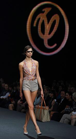 Sieht so das neue Sommeroutfit 2012 aus?
