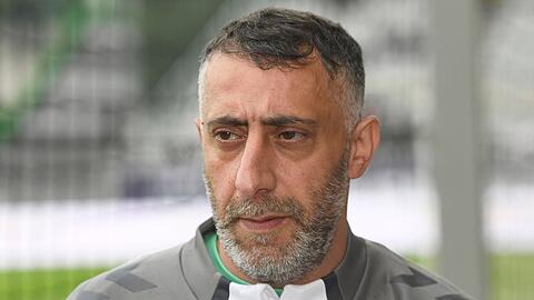 Mit "4 Blocks" gelang Kida Khodr Ramadan der gro&szlig;e Durchbruch.