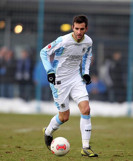 VERLIERER: Maximilian Nicu