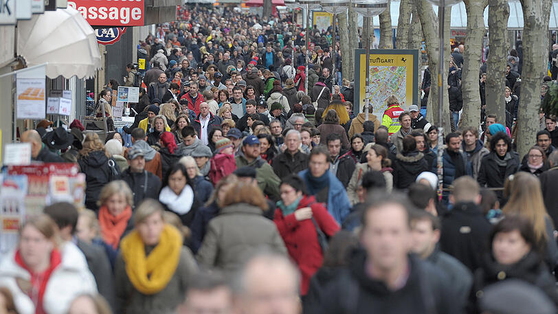 512 Millionen leben in der EU