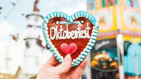 Das Oktoberfest 2022 soll vom 17. September bis 3. Oktober stattfinden.
