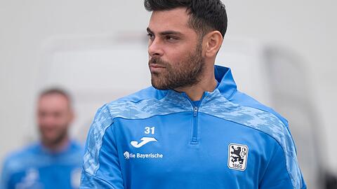 Nach Verletzung noch nicht wieder in Topform: Kevin Volland. (Archivfoto)