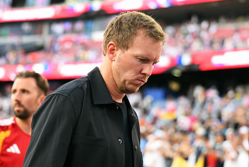 Nagelsmann-Entlassung nur eine Frage der Zeit: Wann sagt Wunschnachfolger  Klopp Ja? | Abendzeitung München