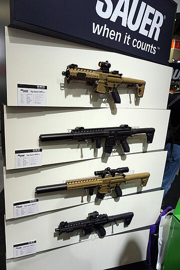 Impressionen von der IWA 2018.